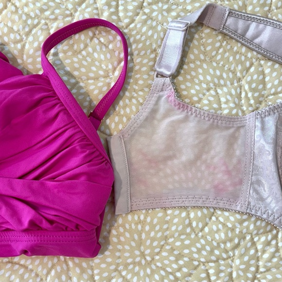 Bali Underwire Full Coverage Bra - Picture 12 of 12